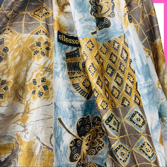 Ellese Vintage Jacket - Picture 4 of 6